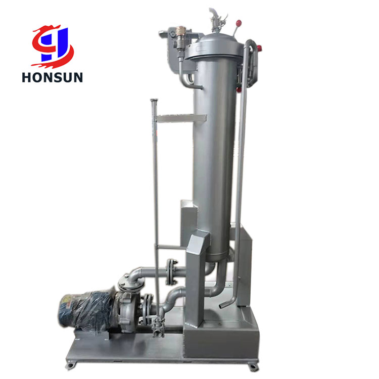 Hoe verbetert een garenverfmachine de productie-efficiëntie?