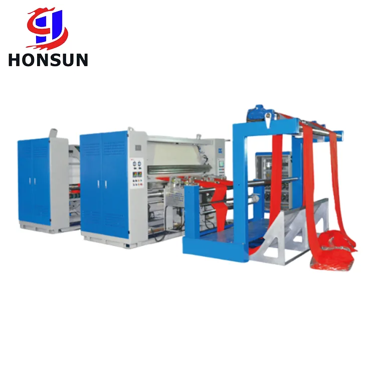Verdwaste machines